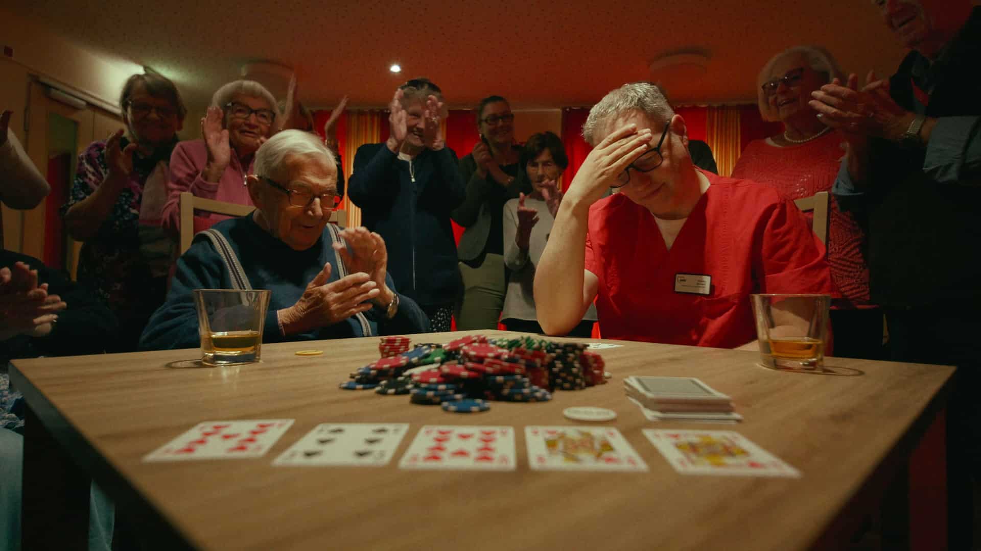 Videovorschau aus der Portfolio-Referenz AWO Braunschweig von Ausdruckslos