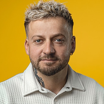 Sascha Hahne