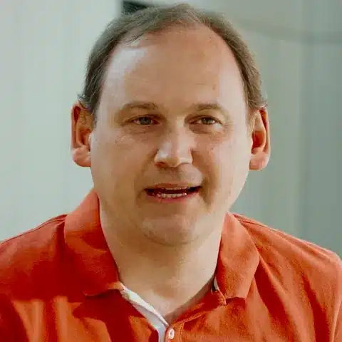 Christoph Grziwa, Geschäftsbereichsleitung Kommunikation, AWO-Bezirksverband Braunschweig