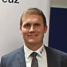 Werner Gerdken, Vorstand DRK-Kreisverband Emsland
