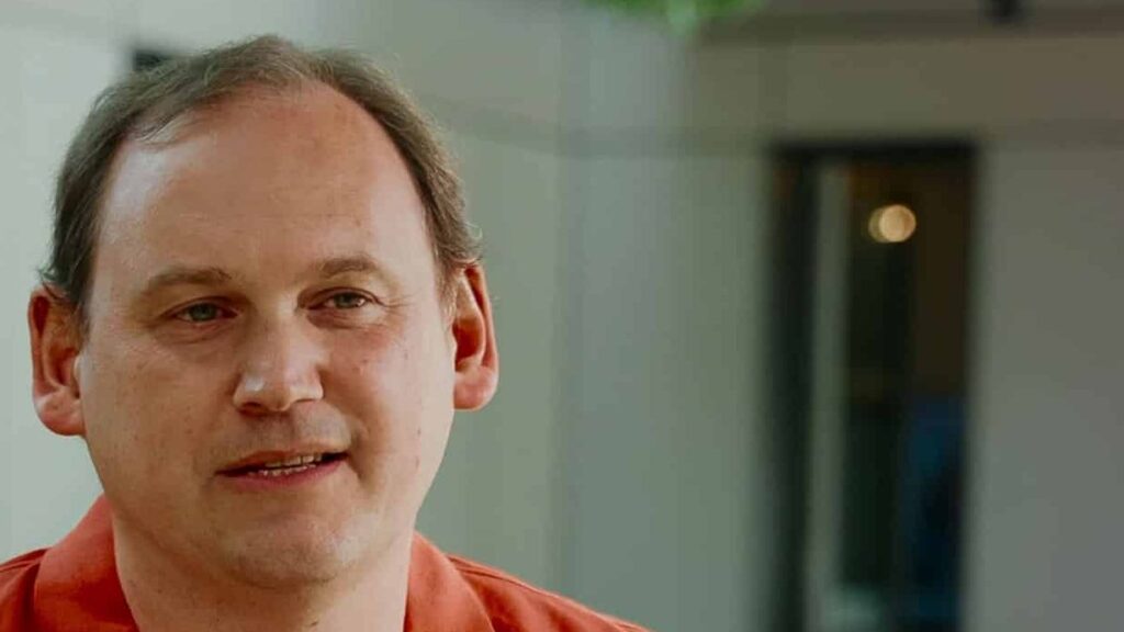 Christoph Grziwa vom AWO-Bezirksverband Braunschweig im Interview