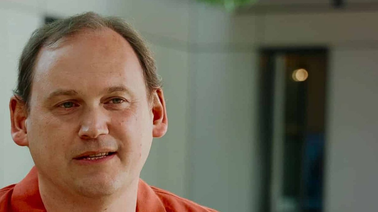 Christoph Grziwa vom AWO-Bezirksverband Braunschweig im Interview