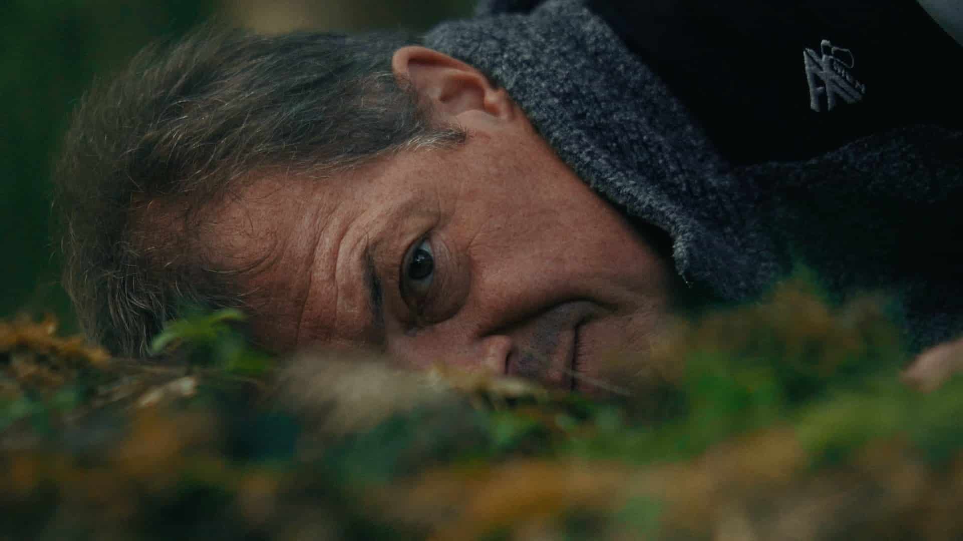 Standbild aus dem Imagefilm der Agentur Ausdruckslos für die Niedersächsischen Landesforsten
